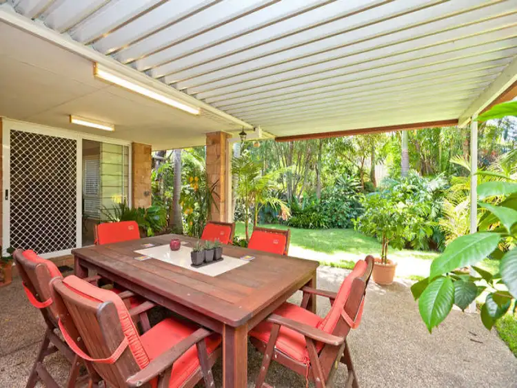 Sixth view of Homely house listing, 34 Silvara Circuit, Capalaba QLD 4157