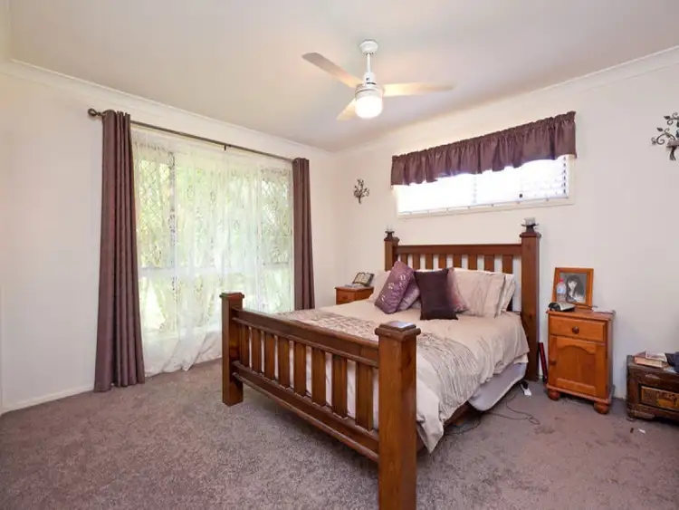 Seventh view of Homely house listing, 34 Silvara Circuit, Capalaba QLD 4157