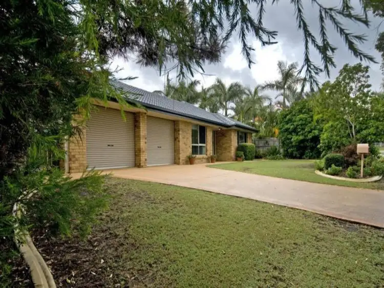 Main view of Homely house listing, 8 Opal Court, Alexandra Hills QLD 4161