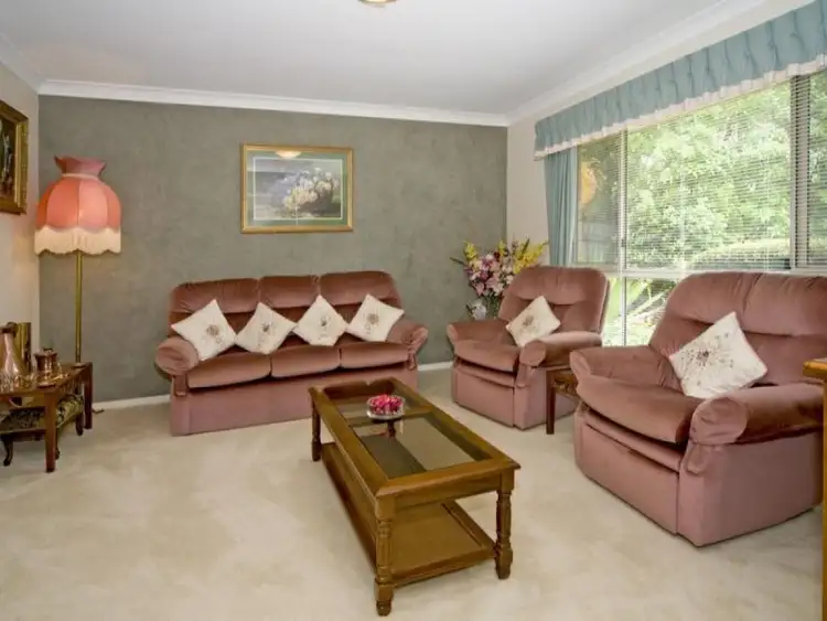 Second view of Homely house listing, 8 Opal Court, Alexandra Hills QLD 4161