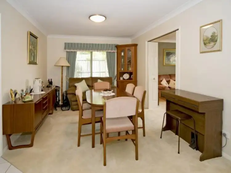 Third view of Homely house listing, 8 Opal Court, Alexandra Hills QLD 4161