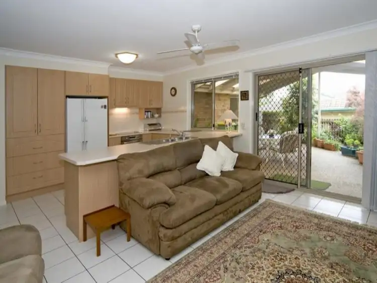 Fourth view of Homely house listing, 8 Opal Court, Alexandra Hills QLD 4161