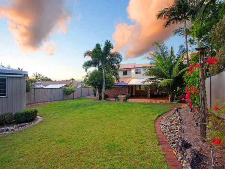 46 Chatsworth Circuit, Capalaba QLD 4157