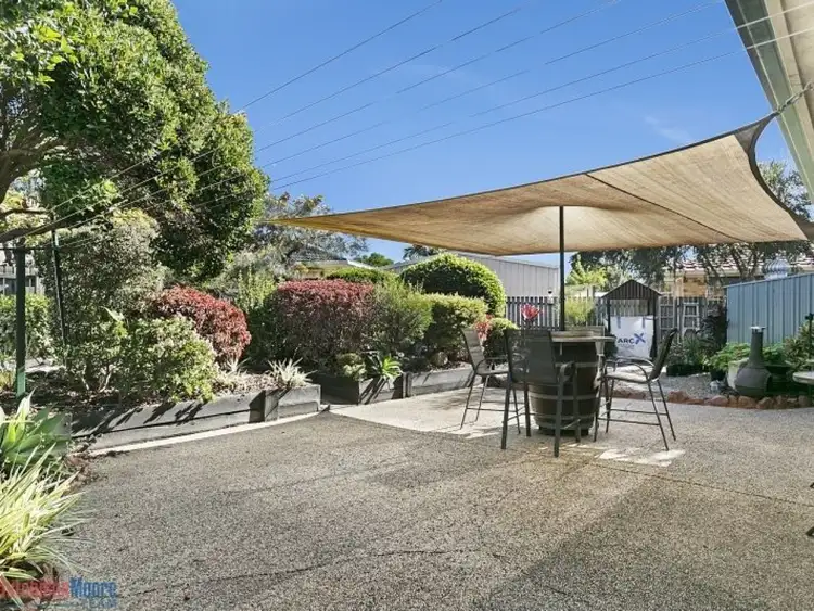 Fourth view of Homely house listing, 44 Riverton Drive, Wellington Point QLD 4160