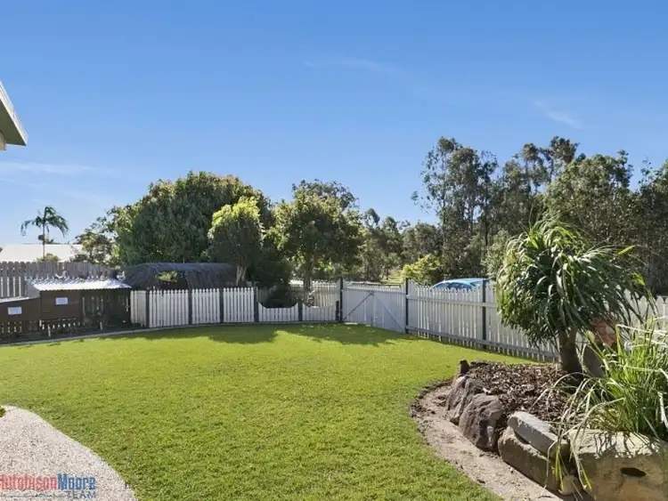 Fifth view of Homely house listing, 44 Riverton Drive, Wellington Point QLD 4160