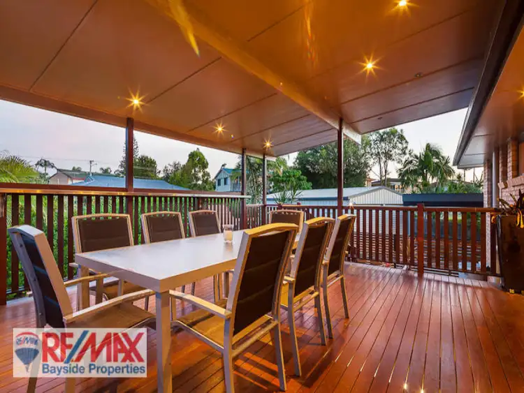 Third view of Homely house listing, 8 Epsom Court, Alexandra Hills QLD 4161