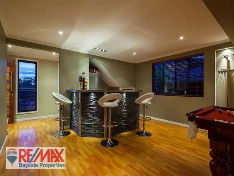 Sixth view of Homely house listing, 8 Epsom Court, Alexandra Hills QLD 4161