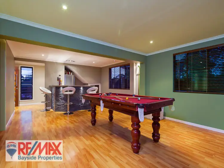 Seventh view of Homely house listing, 8 Epsom Court, Alexandra Hills QLD 4161