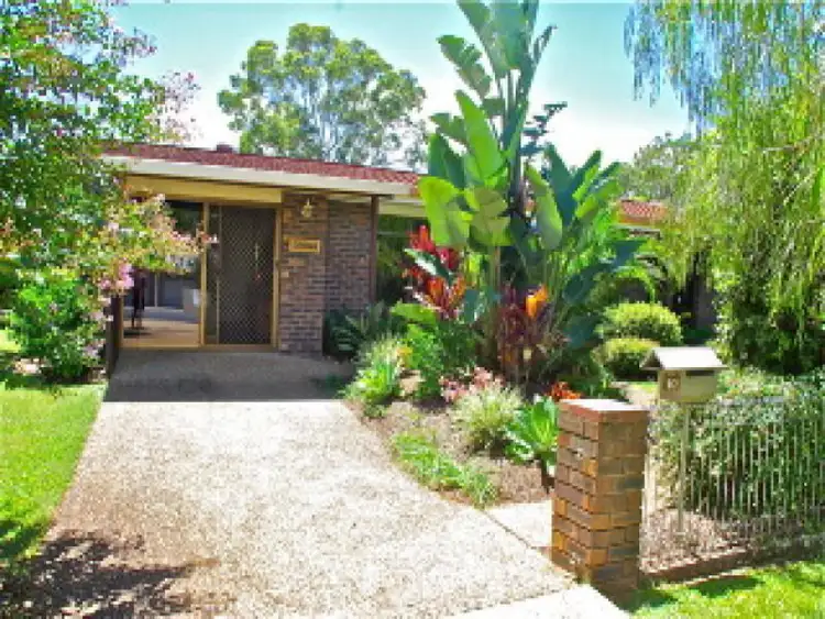 10 Coburg Street East, Cleveland QLD 4163