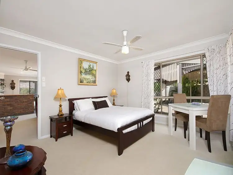 Second view of Homely house listing, 25 Trout Street, Thornlands QLD 4164