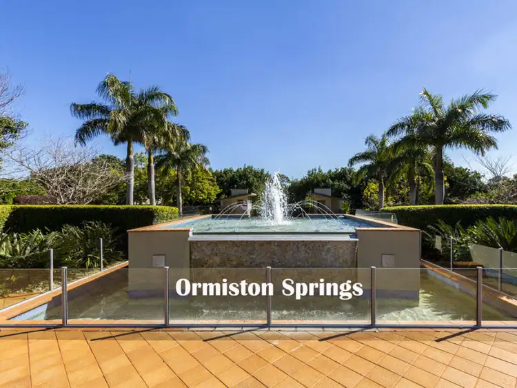 Second view of Homely house listing, 44/130 Gordon Street, Ormiston QLD 4160