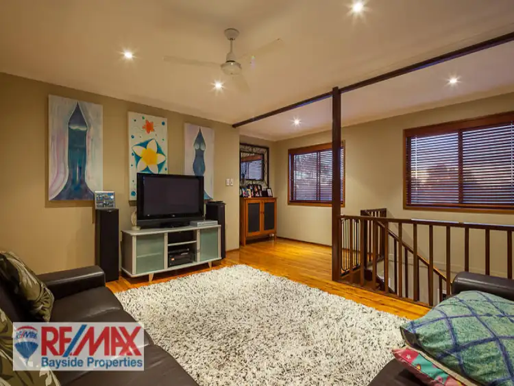 Second view of Homely house listing, 8 Epsom Court, Alexandra Hills QLD 4161