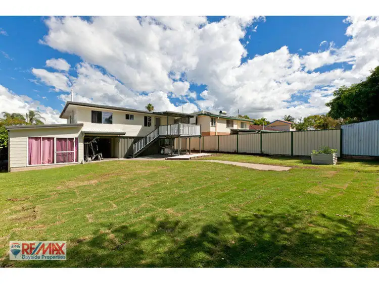 Second view of Homely house listing, 20 Simpson Street, Capalaba QLD 4157