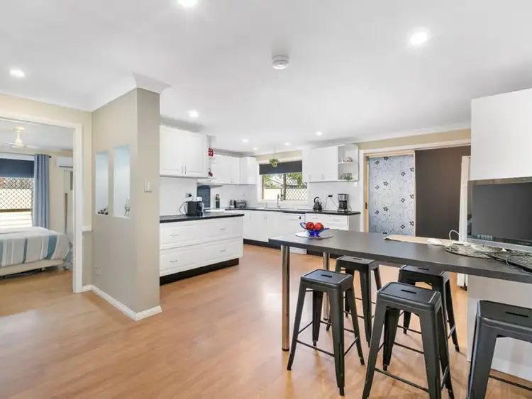 Fifth view of Homely house listing, 18 Randwick Street, Capalaba QLD 4157