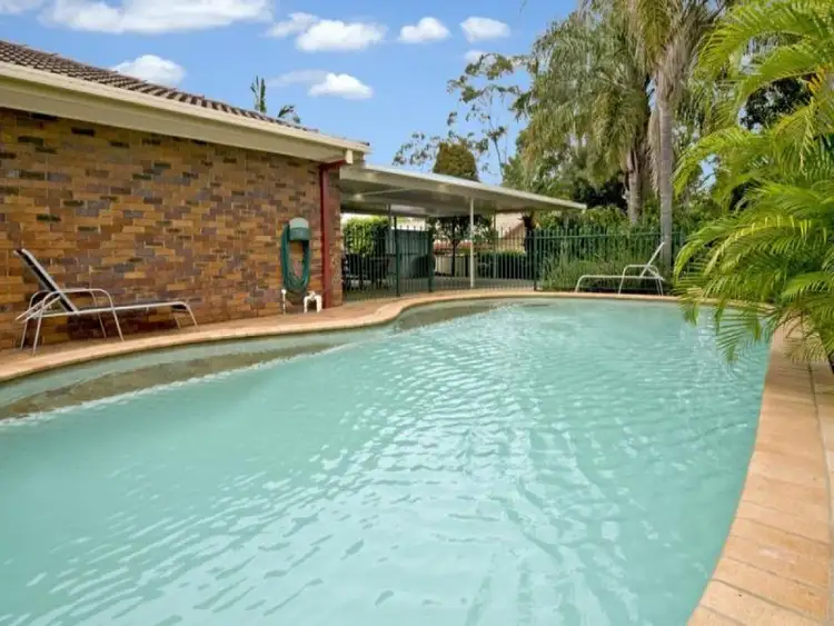 Main view of Homely house listing, 3 Ackworth Place, Alexandra Hills QLD 4161