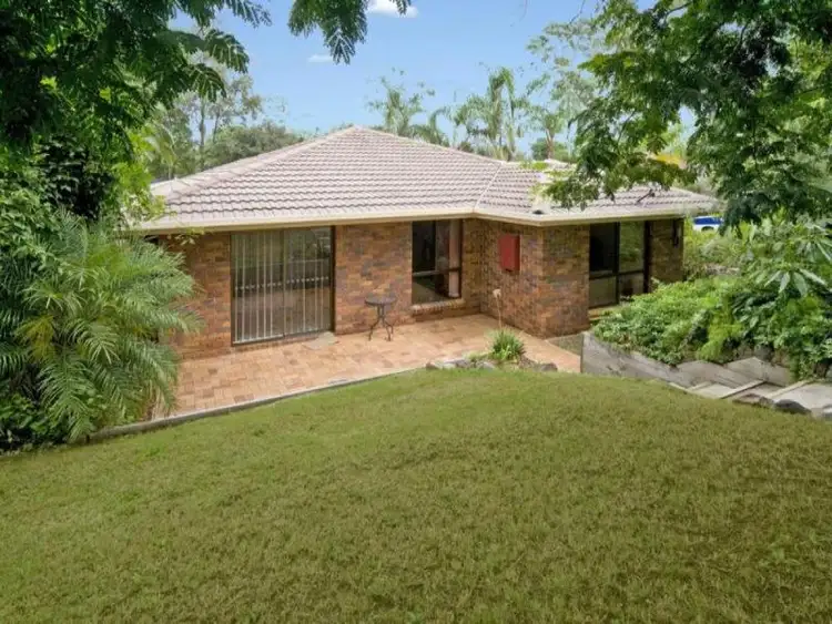 Second view of Homely house listing, 3 Ackworth Place, Alexandra Hills QLD 4161