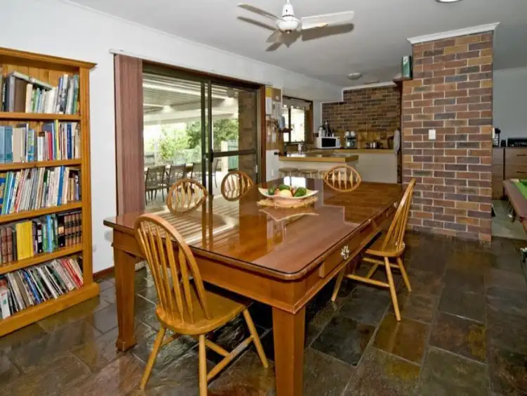 Fourth view of Homely house listing, 3 Ackworth Place, Alexandra Hills QLD 4161