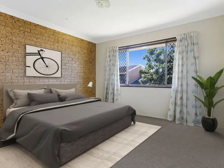 Second view of Homely townhouse listing, 6/80 Mt Cotton Road, Capalaba QLD 4157