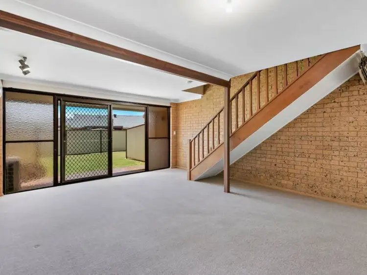 Fourth view of Homely townhouse listing, 6/80 Mt Cotton Road, Capalaba QLD 4157
