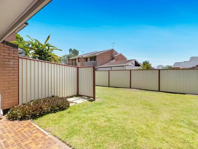 Sixth view of Homely townhouse listing, 6/80 Mt Cotton Road, Capalaba QLD 4157