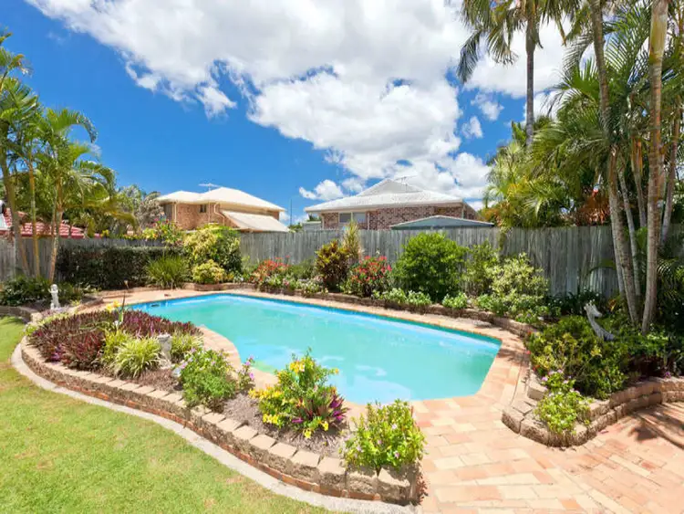 Second view of Homely house listing, 4 Goleby Court, Alexandra Hills QLD 4161