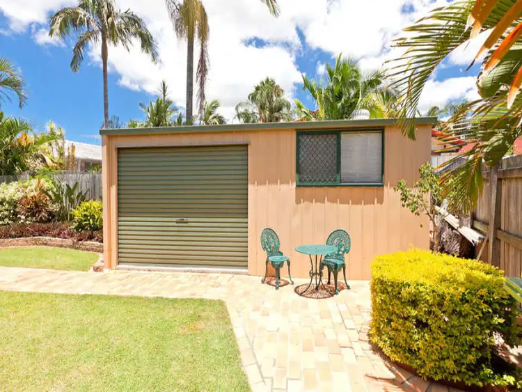 Third view of Homely house listing, 4 Goleby Court, Alexandra Hills QLD 4161