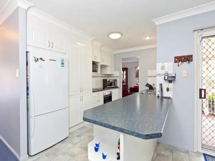 Fourth view of Homely house listing, 4 Goleby Court, Alexandra Hills QLD 4161