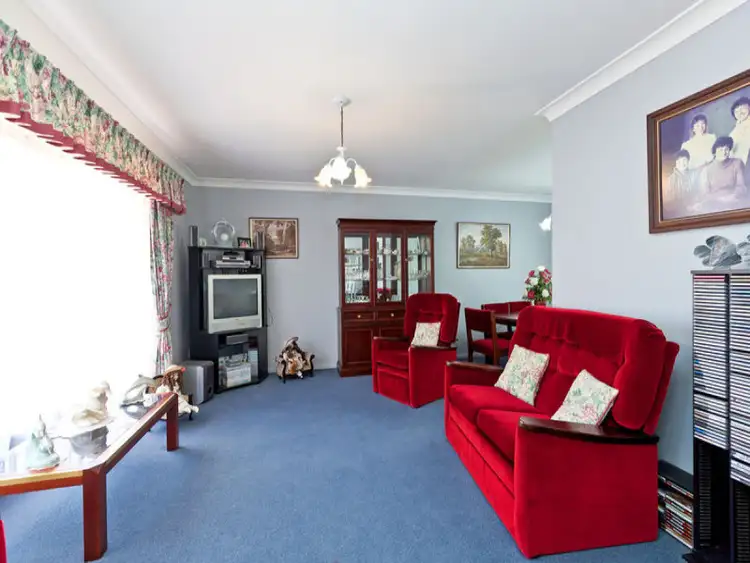 Fifth view of Homely house listing, 4 Goleby Court, Alexandra Hills QLD 4161