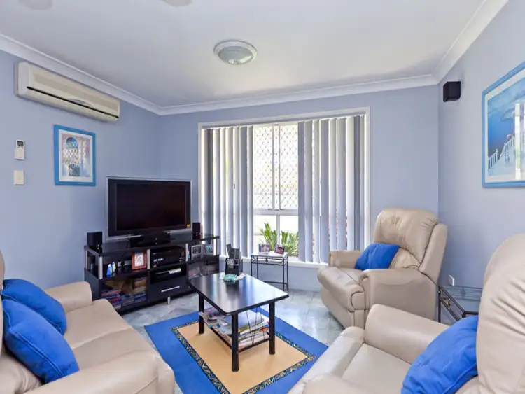 Sixth view of Homely house listing, 4 Goleby Court, Alexandra Hills QLD 4161