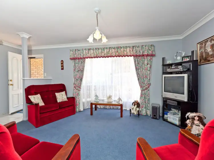 Seventh view of Homely house listing, 4 Goleby Court, Alexandra Hills QLD 4161