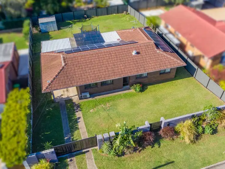 Main view of Homely house listing, 37 Andrew Street, Capalaba QLD 4157