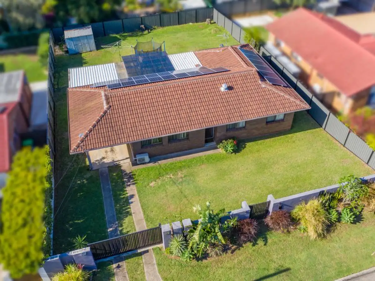 Main view of Homely house listing, 37 Andrew Street, Capalaba QLD 4157