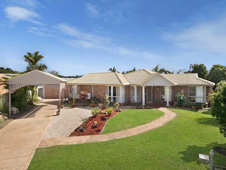 25 Trout Street, Thornlands QLD 4164