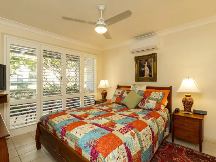 Sixth view of Homely house listing, 44/130 Gordon Street, Ormiston QLD 4160