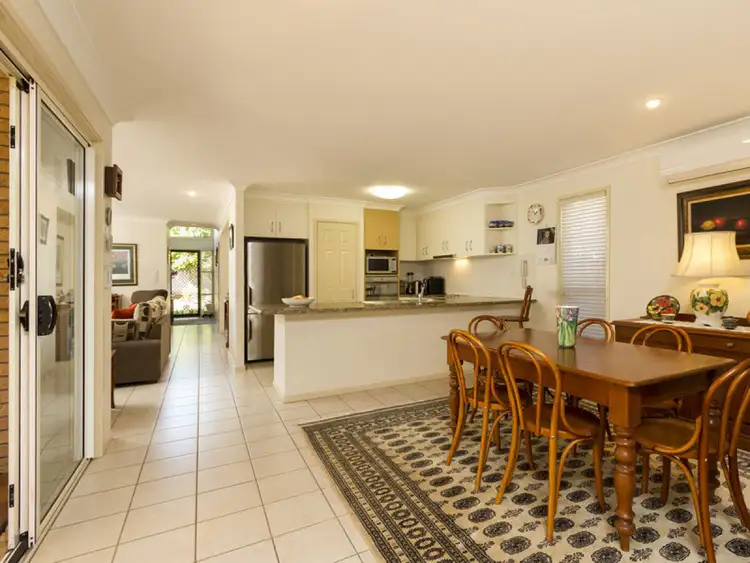 Seventh view of Homely house listing, 44/130 Gordon Street, Ormiston QLD 4160