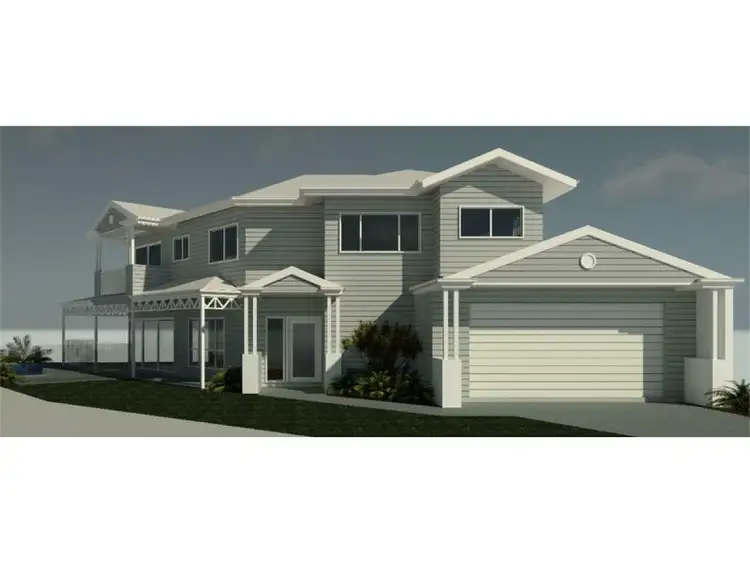 Sixth view of Homely land listing, 9 Binnacle Close, Raby Bay QLD 4163