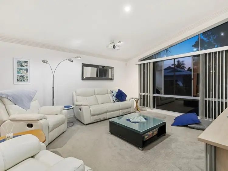 Second view of Homely house listing, 18 Reef Street, Thornlands QLD 4164