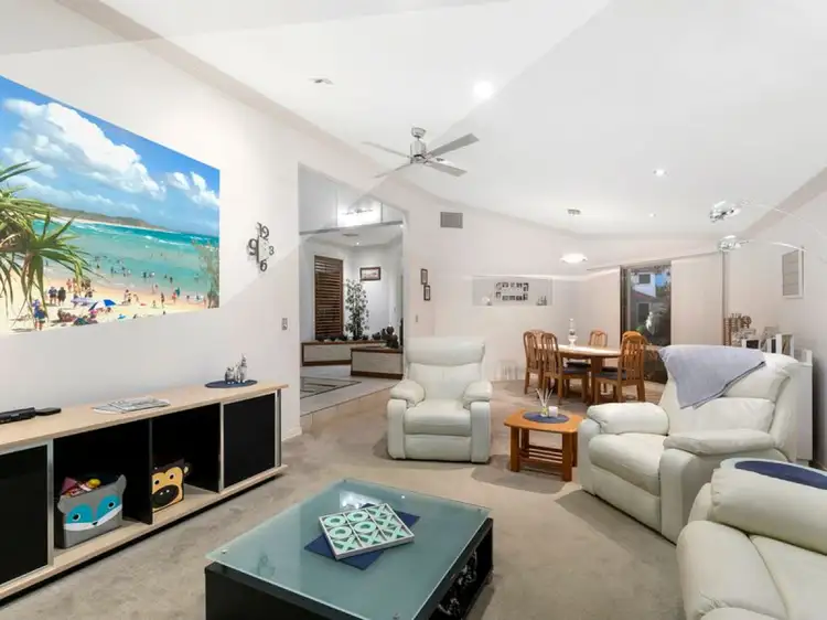 Third view of Homely house listing, 18 Reef Street, Thornlands QLD 4164