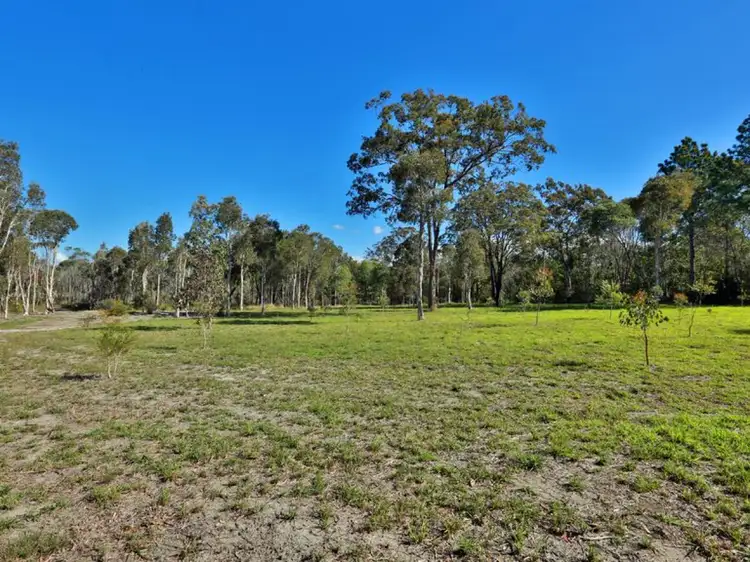 Second view of Homely land listing, 60 Korsman Drive, Thornlands QLD 4164