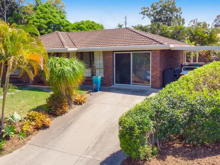 36 Burke Street, Capalaba QLD 4157