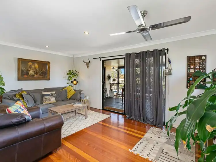Fifth view of Homely house listing, 183 Russell Street, Cleveland QLD 4163