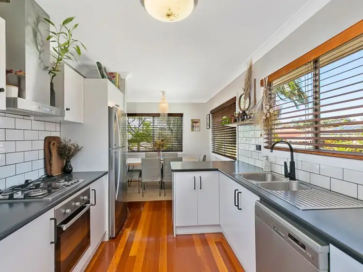 183 Russell Street, Cleveland QLD 4163