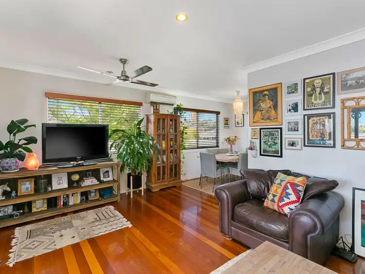Fourth view of Homely house listing, 183 Russell Street, Cleveland QLD 4163