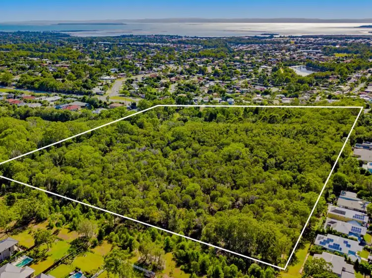 145 Panorama Drive, Thornlands QLD 4164