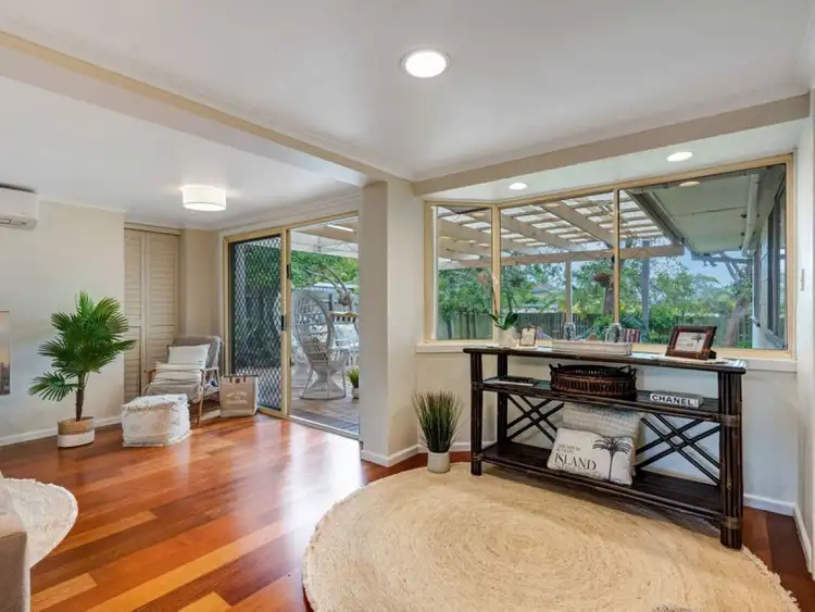 Main view of Homely house listing, 27 Iverna Street, Tingalpa QLD 4173
