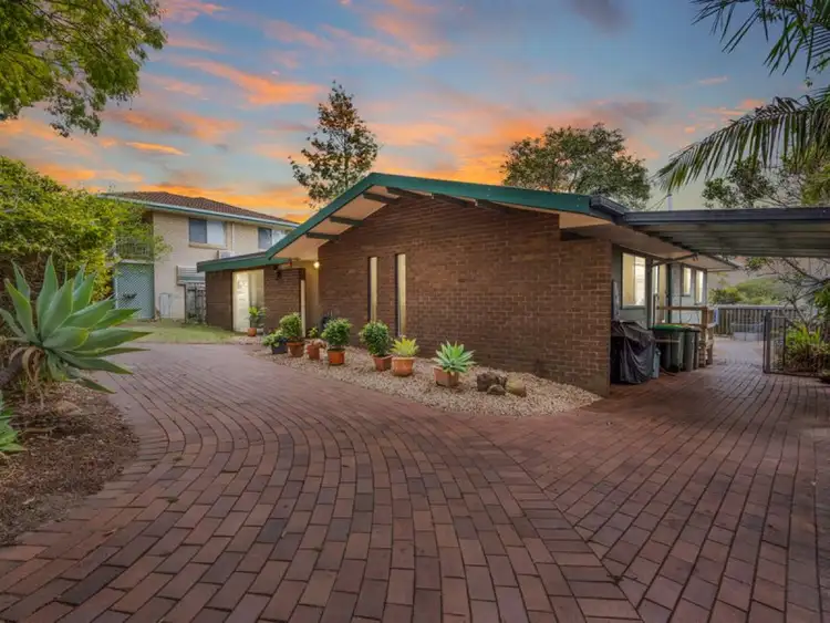 Second view of Homely house listing, 27 Iverna Street, Tingalpa QLD 4173