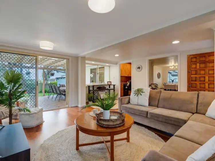 Fifth view of Homely house listing, 27 Iverna Street, Tingalpa QLD 4173