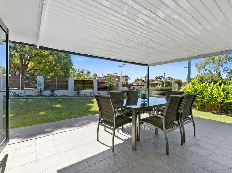 Second view of Homely house listing, 1 SHIRLEY Street, Thornlands QLD 4164