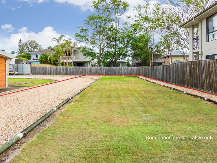 Fourth view of Homely land listing, 110 Queens Esplanade, Thorneside QLD 4158