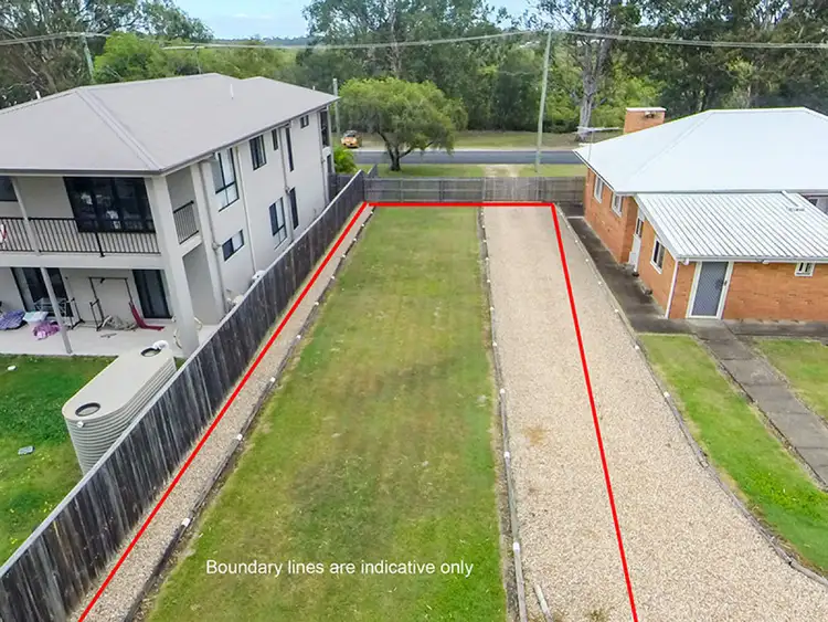 Fifth view of Homely land listing, 110 Queens Esplanade, Thorneside QLD 4158